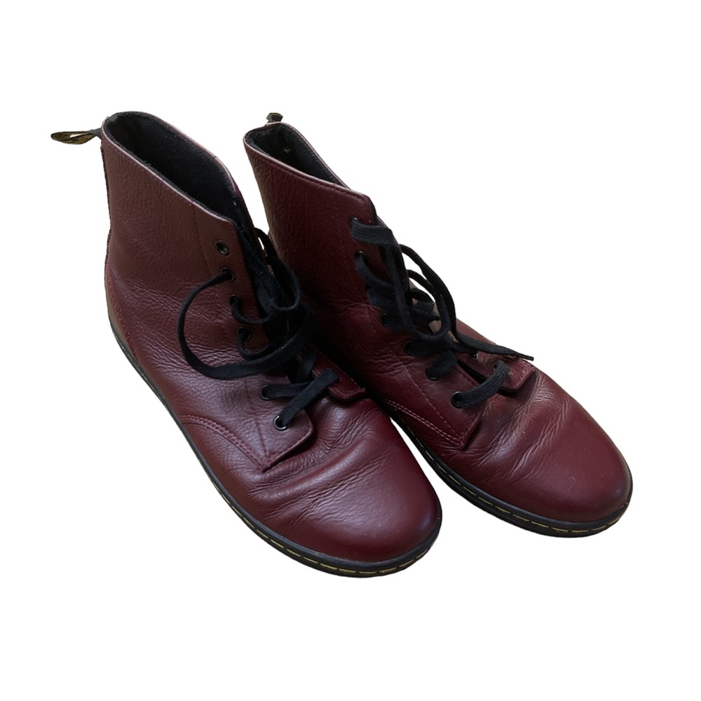Doc Dr Martens Leyton Boot Womens US11/UK9